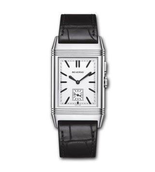 Jaeger-LeCoultre - 3788570  Grande Reverso Ultra Thin Duoface