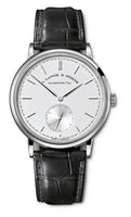 A. Lange & Söhne Saxonia Annual Calendar Platinum (380.026)