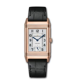 Jaeger-LeCoultre - 3802520  Grande Reverso Night & Day Pink Gold