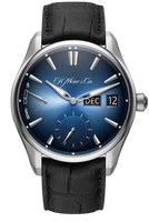 H. Moser & Cie Pioneer Tourbilon Red Gold / Midnight Blue (3808-1201)