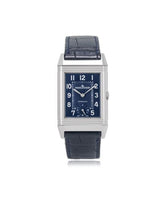 Jaeger-LeCoultre Reverso One Cordonnet (380848L)