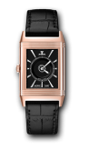 Jaeger-LeCoultre - 3832420  Reverso Classic Large Duoface Pink Gold