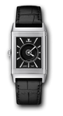 Jaeger-LeCoultre - 3838420  Reverso Classic Large Duoface Stainless Steel / Silver