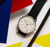 Nomos Glashütte - 384.S2  Orion 38 100 Years de Stijl