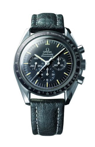 Omega - 3896.50.00  Speedmaster Professional Moonwatch MIR 365 Stainless Steel