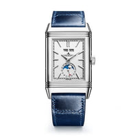 Jaeger-LeCoultre Rendez-Vous Moon White Gold Gem-Set (3918420)