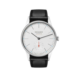 Nomos Glashütte - 392  Orion Neomatik 36