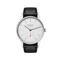 Nomos Glashütte Orion Neomatik 36 Champagne (392)