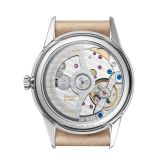 Nomos Glashütte - 393  Orion Neomatik 36 Champagne