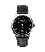 Patek Philippe Celestial 5106 Only Watch 2009 (3939HA-010)