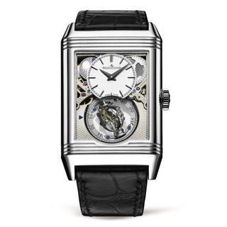 Jaeger-LeCoultre - 3946420  Reverso Tribute Gyrotourbillon