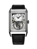 Jaeger-LeCoultre - 3946420  Reverso Tribute Gyrotourbillon