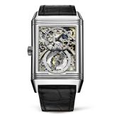 Jaeger-LeCoultre - 3946420  Reverso Tribute Gyrotourbillon