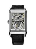 Jaeger-LeCoultre - 3946420  Reverso Tribute Gyrotourbillon