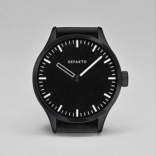 Defakto - 4.AKK-0101-SW  Akkord Standard PVD Black