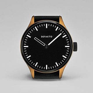 Defakto - 4.AKK-0301-MOD  Akkord Modular Bronze Black