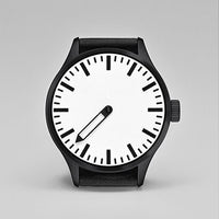 Defakto Eins Standard PVD Black (4.EIN.I-0201-SW)