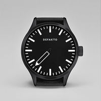 Defakto Eins Standard Black (4.EIN-M101-SW)