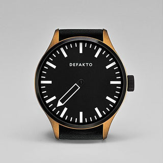 Defakto - 4.EIN-M301-MOD  Eins Modular Bronze Black