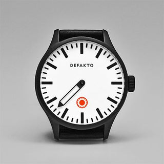 Defakto - 4.EIN.S-0201-SW  Eins Klassik PVD White