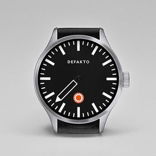 Defakto - 4.EIN.S-1101  Eins Klassik Black