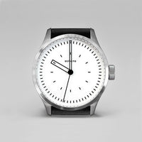 Defakto Eins Standard PVD White (4.K-0201)