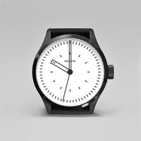 Defakto Eins Inkognito PVD Black (4.K-0201-SW)