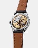 Zenith - 40.1350.135/21.C1000  Calibre 135 Observatoire Limited Edition