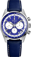 Zenith El Primero A384 Revival Lupin the Third / Second Edition (40.P386.400/57.C842)