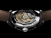 Vacheron Constantin - 4000E/000A-B439  FiftySix Complete Calendar Stainless Steel / Silver