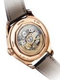 Vacheron Constantin - 4000E/000R-B438  FiftySix Complete Calendar Pink Gold / Silver