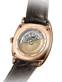 Vacheron Constantin - 4000S/000R-B123  Harmony Complete Calendar Pink Gold