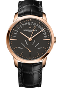 Vacheron Constantin Patrimony Contemporaine 40 Manual-Winding / Pink Gold / Silver (4000U/000R-B111)