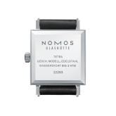 Nomos Glashütte - 401  Tetra 27