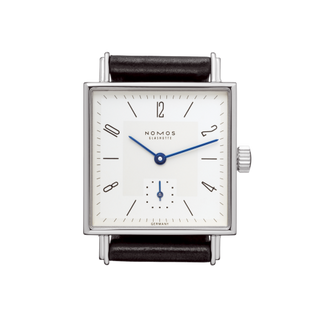 Nomos Glashütte - 401  Tetra 27