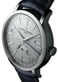 Vacheron Constantin - 4010T/000P-B345  Traditionnelle Complete Calendar Collection Excellence Platine