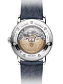 Vacheron Constantin - 4010T/000P-B345  Traditionnelle Complete Calendar Collection Excellence Platine