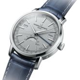 Vacheron Constantin - 4010T/000P-B345  Traditionnelle Complete Calendar Collection Excellence Platine