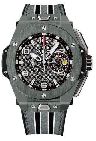 Hublot - 401.FX.1123.VR  Big Bang Ferrari