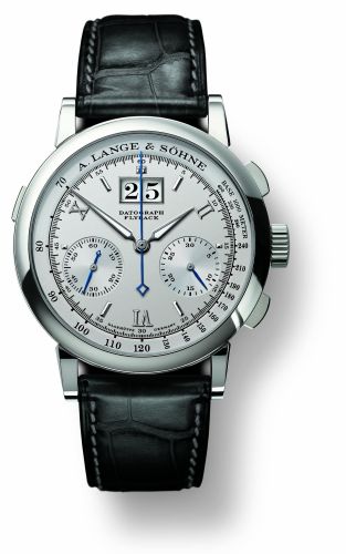 A. Lange & Söhne - 403.025X  Datograph Pisa