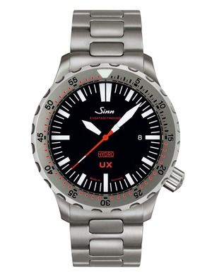 Sinn - 403.030  Mission Timer UX EZM 2B