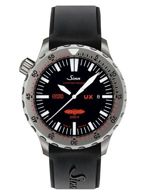 Sinn - 403.031  Mission Timer UX EZM GSG 9 2B