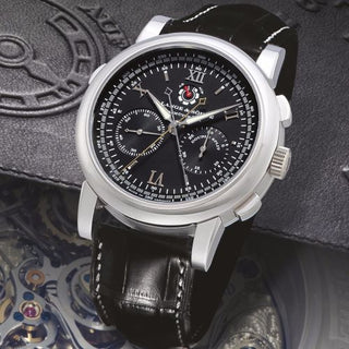 A. Lange & Söhne - 404.036  Double Split Sincere