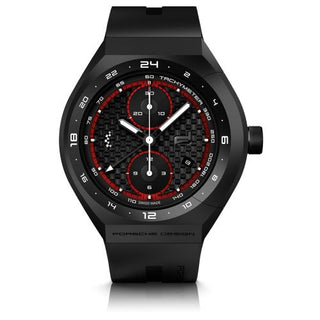 Porsche Design - 4046901564148  Monobloc Actuator 24H - Chronotimer Limited Edition