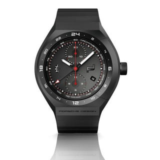 Porsche Design - 4046901818685  Monobloc Actuator 24H - Chronotimer All Black