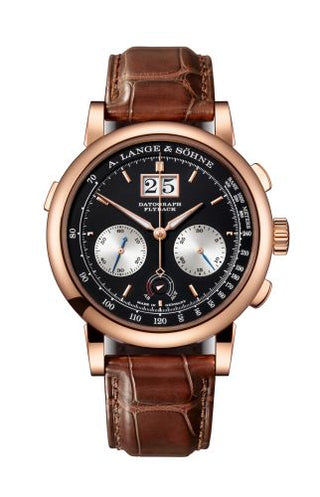 A. Lange & Söhne - 405.031  Datograph Up/Down Pink Gold