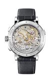 A. Lange & Söhne - 405.035  Datograph Up/Down Platinum