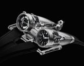 MB&F - 41.TSL.OW  Horological Machine N°4 HM4 Only Watch