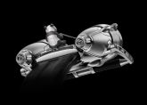 MB&F - 41.TSL.OW  Horological Machine N°4 HM4 Only Watch