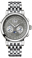 A. Lange & Söhne Saxonia White Gold / Diamond (410.430)